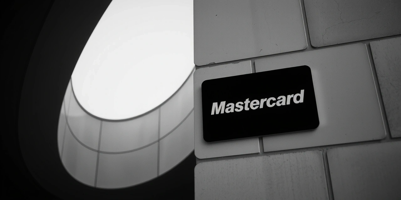 Mastercard